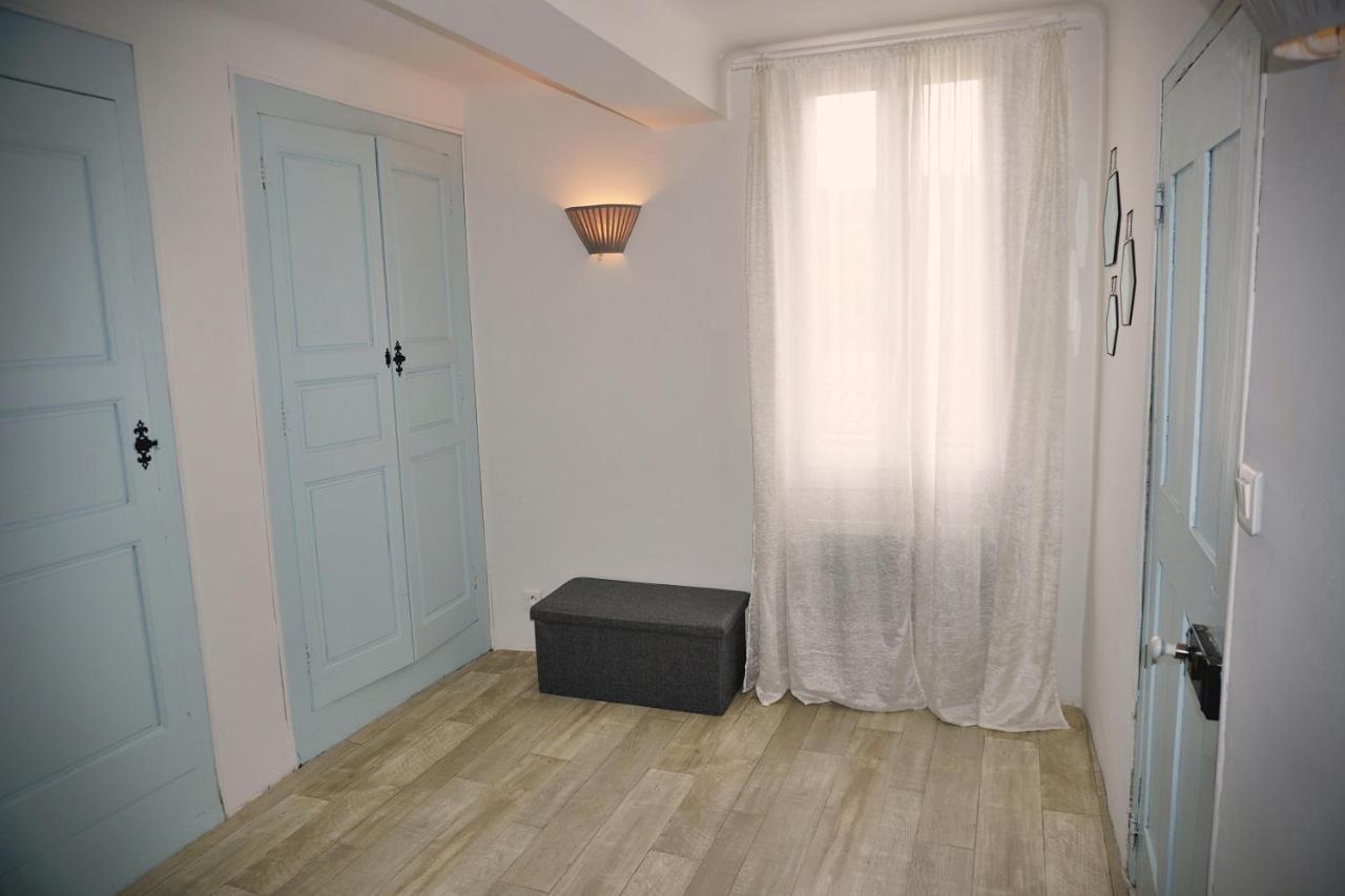 Maison De Village La Clemaline Figanières Exteriör bild